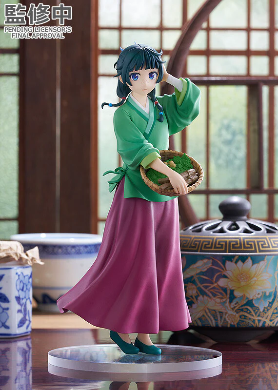 Kusuriya no Hitorigoto - Maomao - Pop Up Parade (Good Smile Company) - Image 6