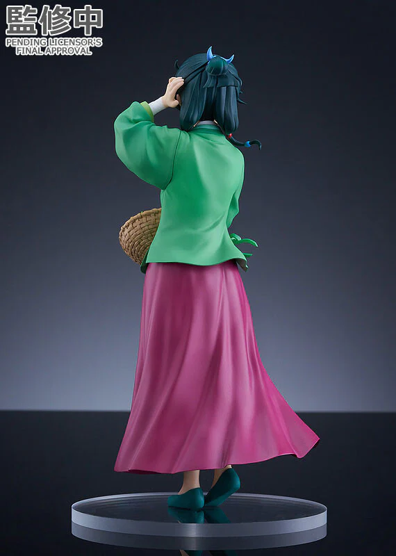 Kusuriya no Hitorigoto - Maomao - Pop Up Parade (Good Smile Company) - Image 7
