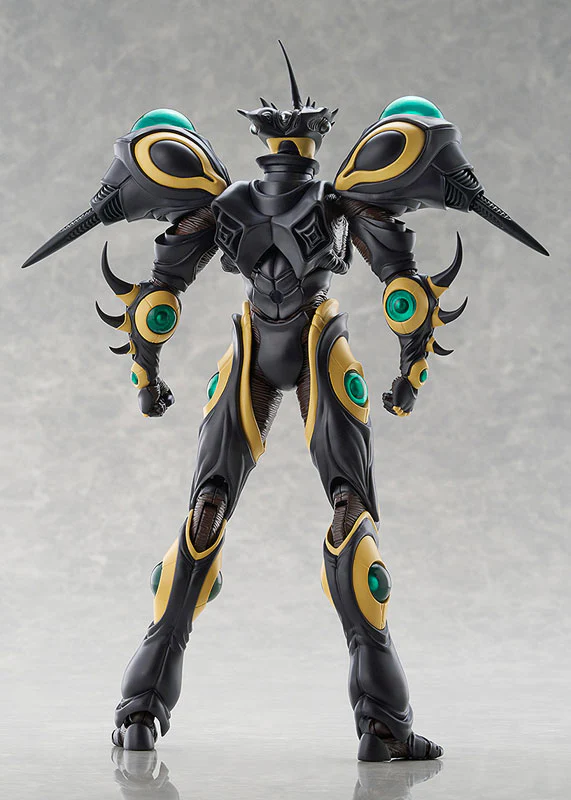 Kyoushouku Soukou Guyver - Gigantic Dark - Figma (#680) (Good Smile Company, Max Factory) [Shop Exclusive] - Image 6