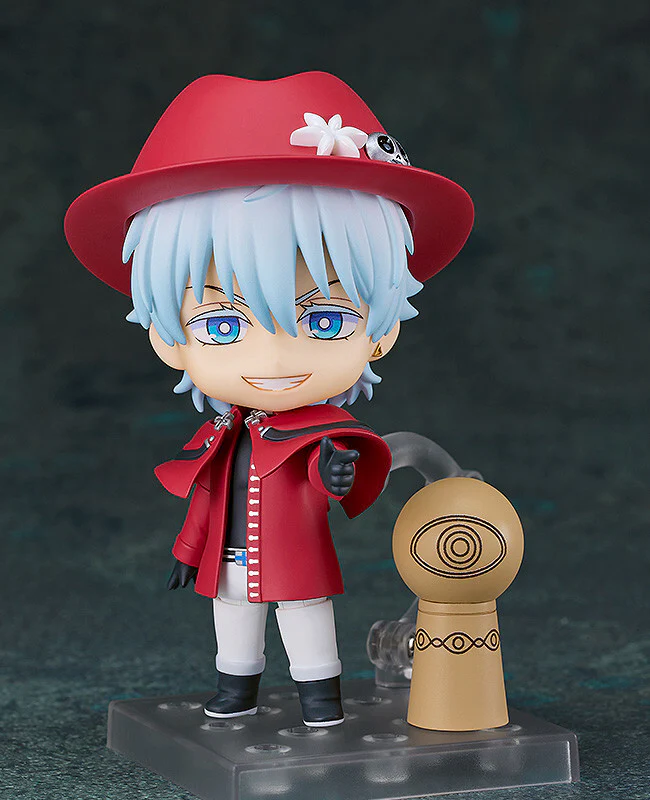 Kyuuketsuki Sugu Shinu - Mebiyatsu - Ronald - Nendoroid #2309 (Good Smile Company, Orange Rouge) - Image 2