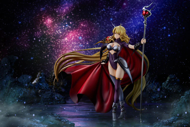 Langrisser 30th Anniversary Figure Lana 1/7 - Image 10