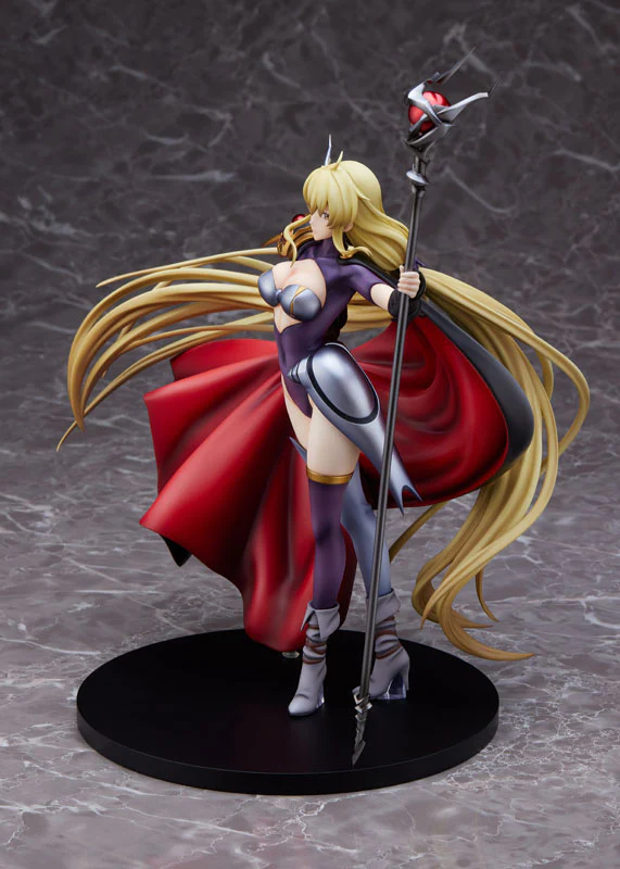 Langrisser 30th Anniversary Figure Lana 1/7 - Image 11