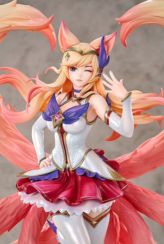 League of Legends - Ahri - 1/7 - Star Guardian (Good Smile Arts Shanghai, Good Smile Company) - Image 6