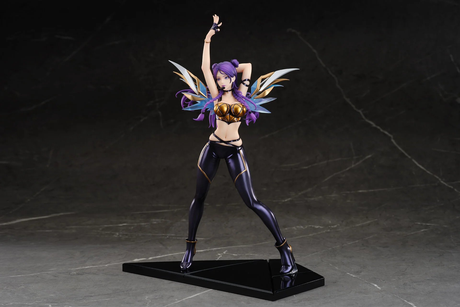 League of Legends - Kai'Sa - 1/7 - K/DA (Apex Innovation) - Image 3