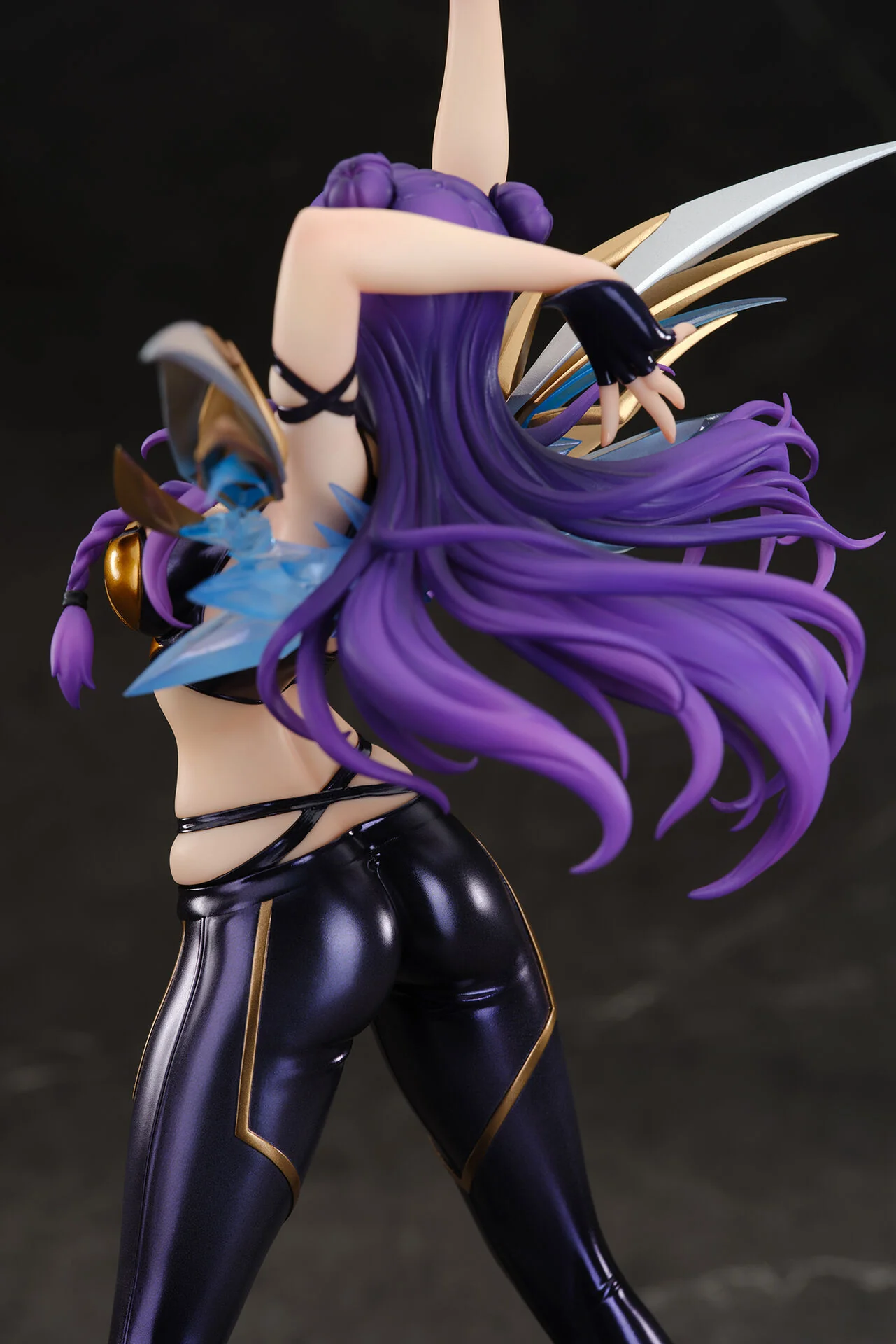 League of Legends - Kai'Sa - 1/7 - K/DA (Apex Innovation) - Image 4