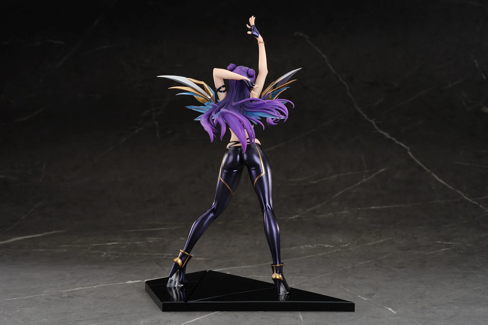League of Legends - Kai'Sa - 1/7 - K/DA (Apex Innovation) - Image 5