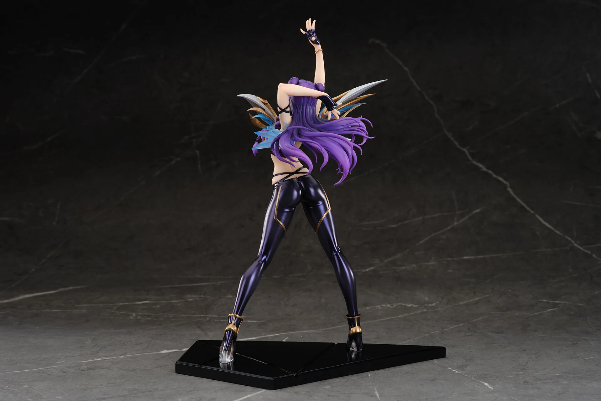 League of Legends - Kai'Sa - 1/7 - K/DA (Apex Innovation) - Image 7