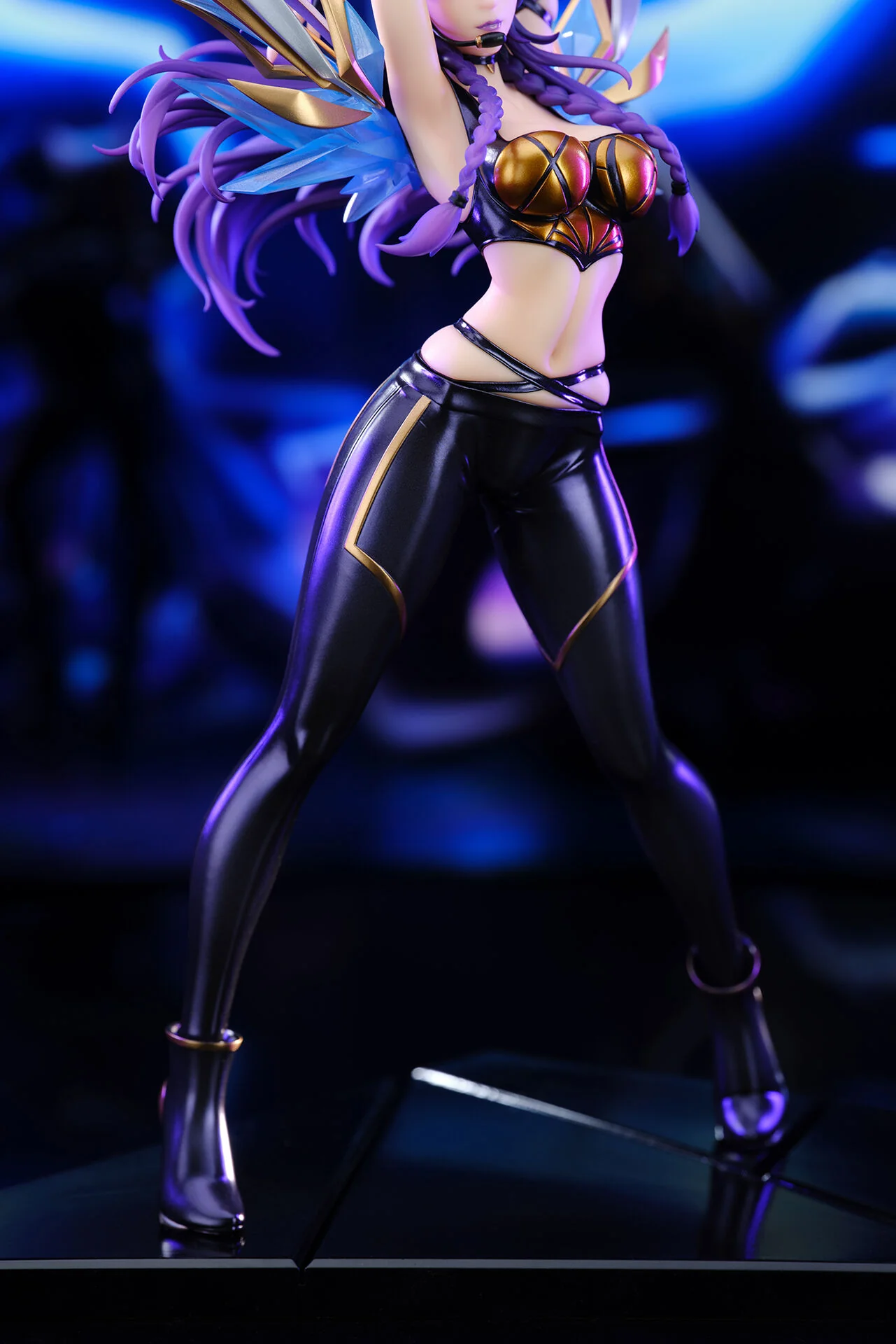 League of Legends - Kai'Sa - 1/7 - K/DA (Apex Innovation) - Image 8