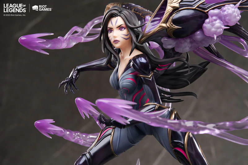 League of Legends - Kai'Sa (Apex) - Image 2