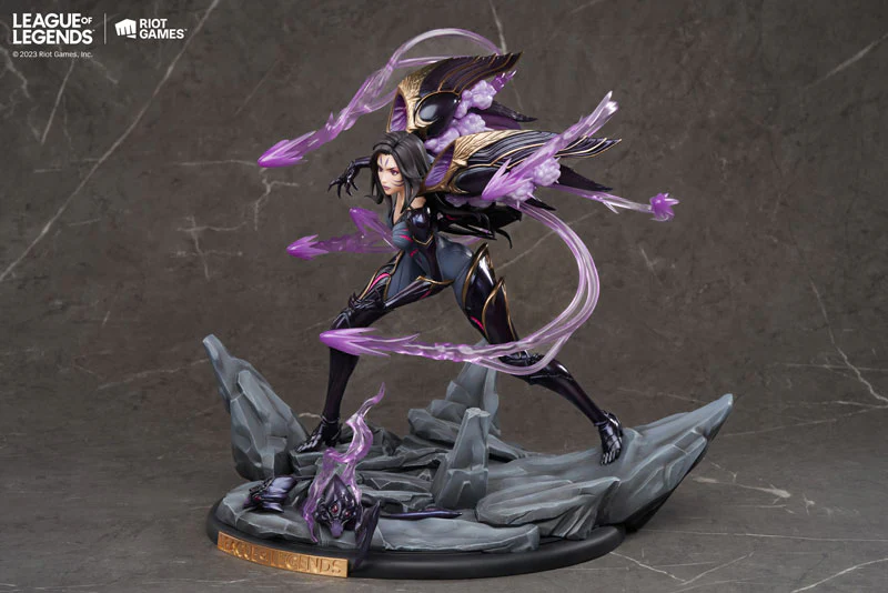 League of Legends - Kai'Sa (Apex) - Image 3