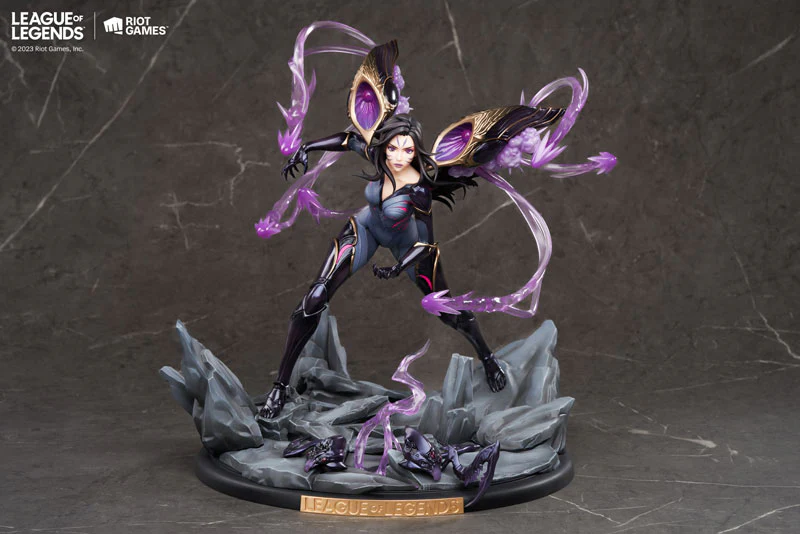 League of Legends - Kai'Sa (Apex) - Image 4