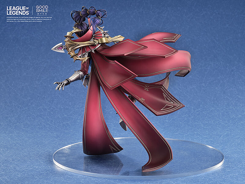 League of Legends - Vayne - 1/7 (Good Smile Arts Shanghai, Good Smile Company) - Image 4