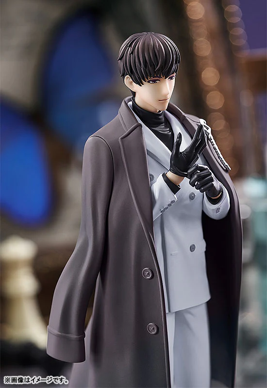 Lian Yu Zhi Zuo Ren - Xu Mo - Pop Up Parade (Good Smile Arts Shanghai, Good Smile Company) - Image 2