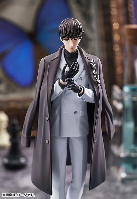 Lian Yu Zhi Zuo Ren - Xu Mo - Pop Up Parade (Good Smile Arts Shanghai, Good Smile Company) - Image 3