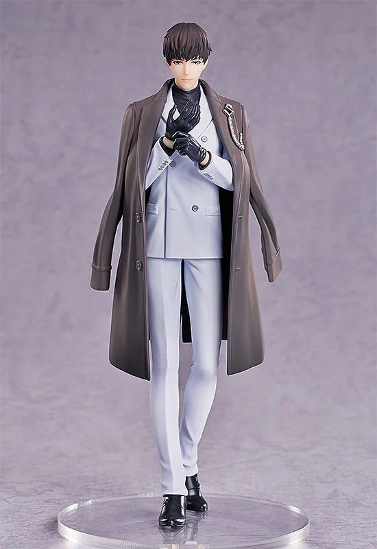Lian Yu Zhi Zuo Ren - Xu Mo - Pop Up Parade (Good Smile Arts Shanghai, Good Smile Company) - Image 4