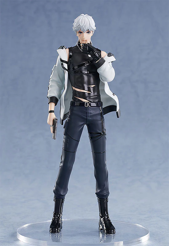 Lian Yu Zhi Zuo Ren - Zhou Qiluo - Pop Up Parade (Good Smile Arts Shanghai, Good Smile Company) - Image 3
