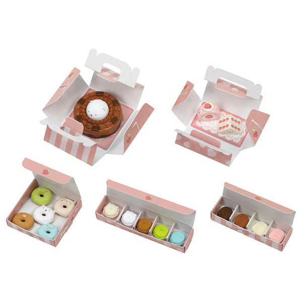 Licca-chan Sumikko Gurashi Welcome to the Cafe! - Image 4