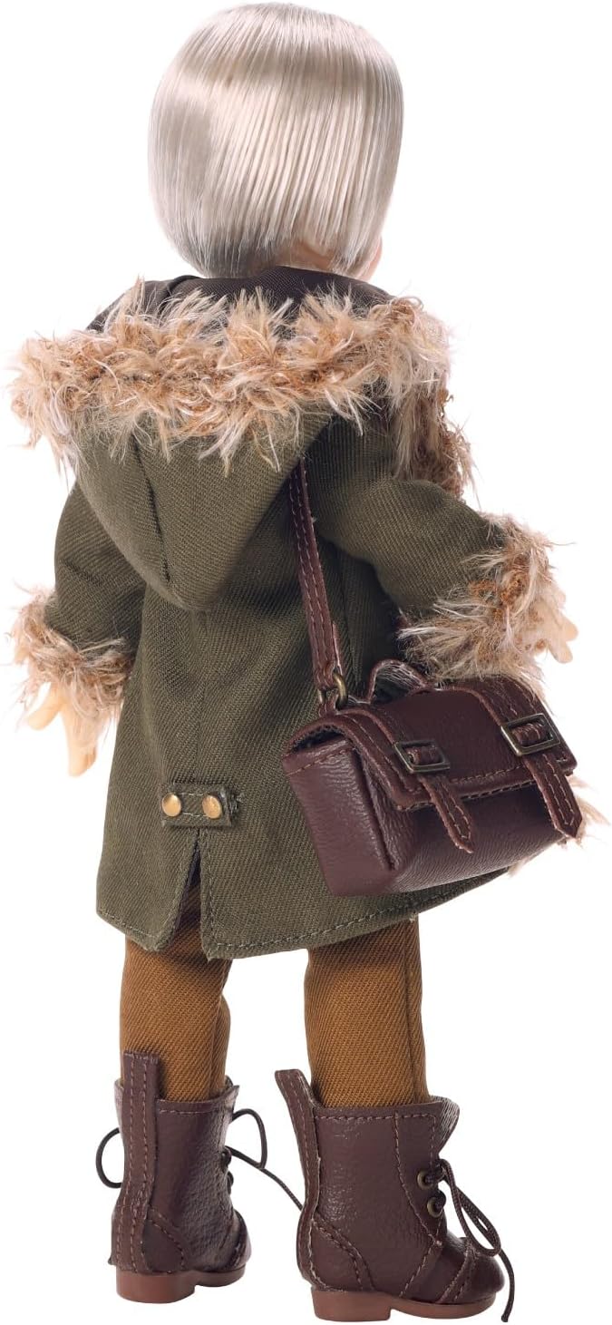 Lil'Fairy - ~From the Winter Tunnel~ - Will - Sepia Color Ver. (Azone) - Image 3