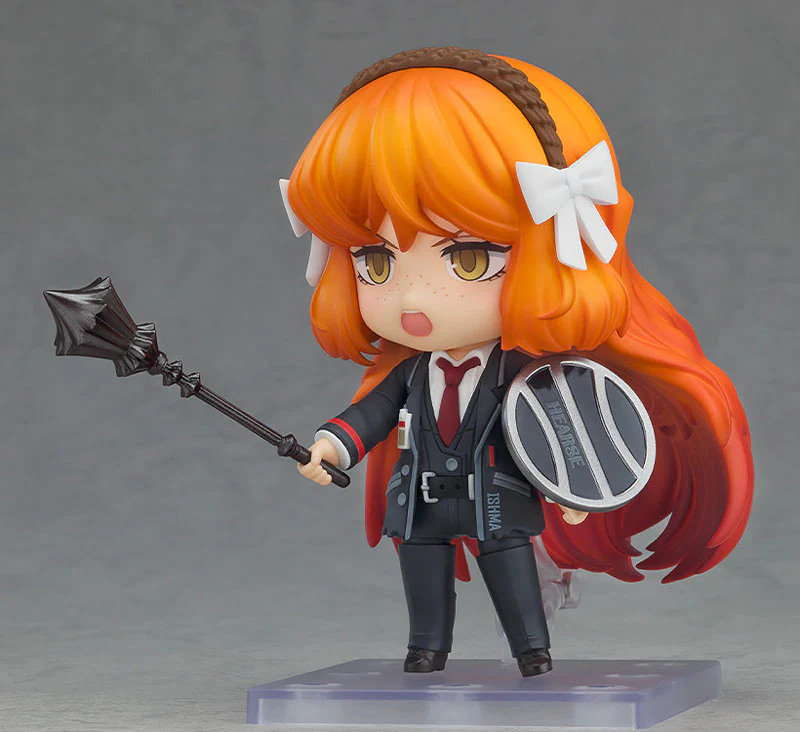 Limbus Company - Ishmael - Nendoroid (#3056) (Good Smile Company) - Image 3