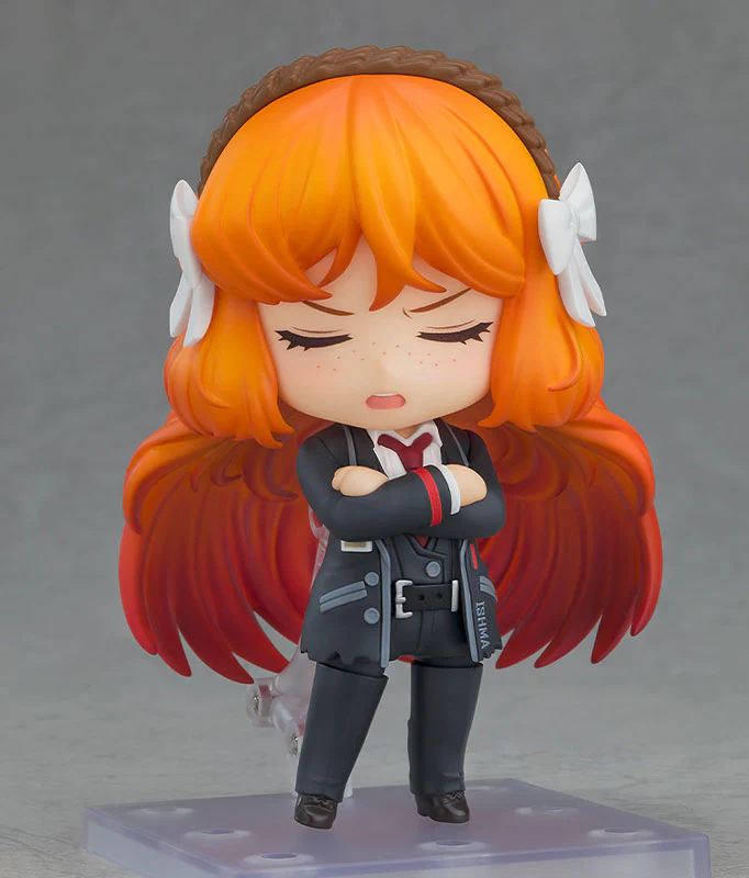 Limbus Company - Ishmael - Nendoroid (#3056) (Good Smile Company) - Image 4