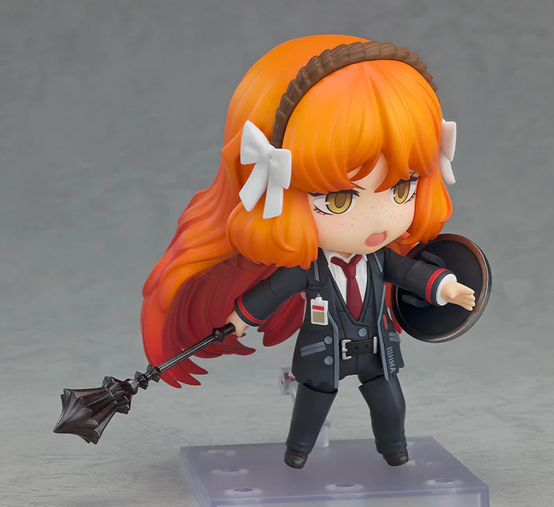 Limbus Company - Ishmael - Nendoroid (#3056) (Good Smile Company) - Image 5