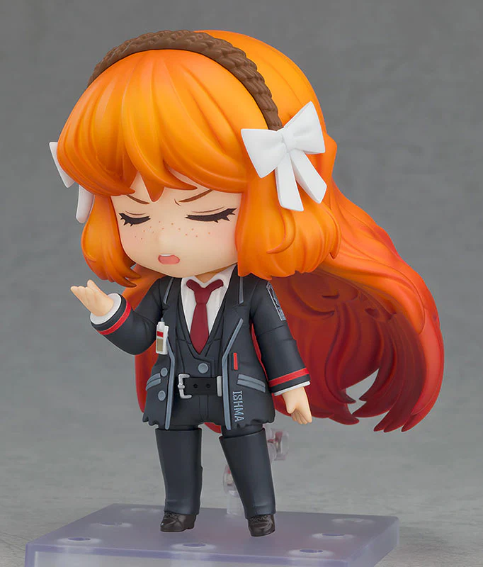 Limbus Company - Ishmael - Nendoroid (#3056) (Good Smile Company) - Image 6