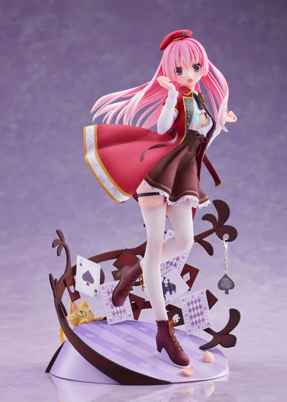 [Limited Edition] RIDDLE JOKER Ayase Mitsukasa 1/7