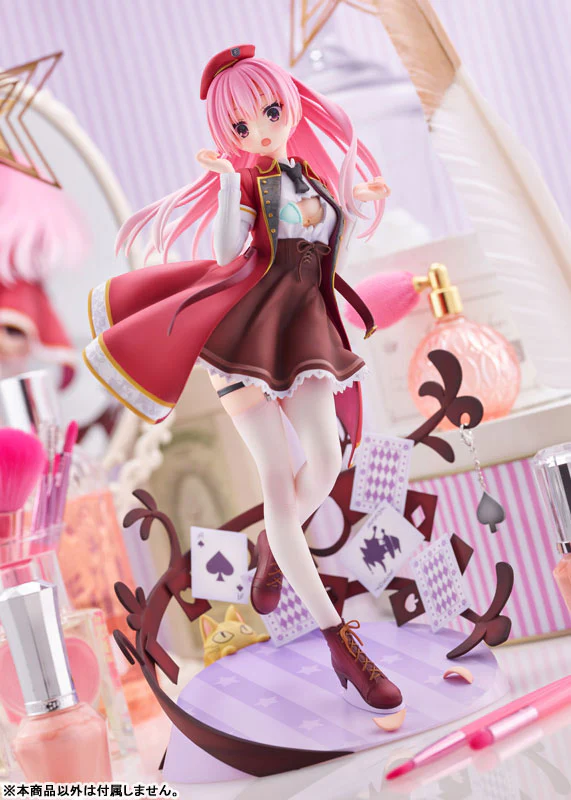 [Limited Edition] RIDDLE JOKER Ayase Mitsukasa 1/7 - Image 11