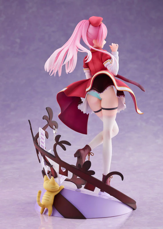 [Limited Edition] RIDDLE JOKER Ayase Mitsukasa 1/7 - Image 5