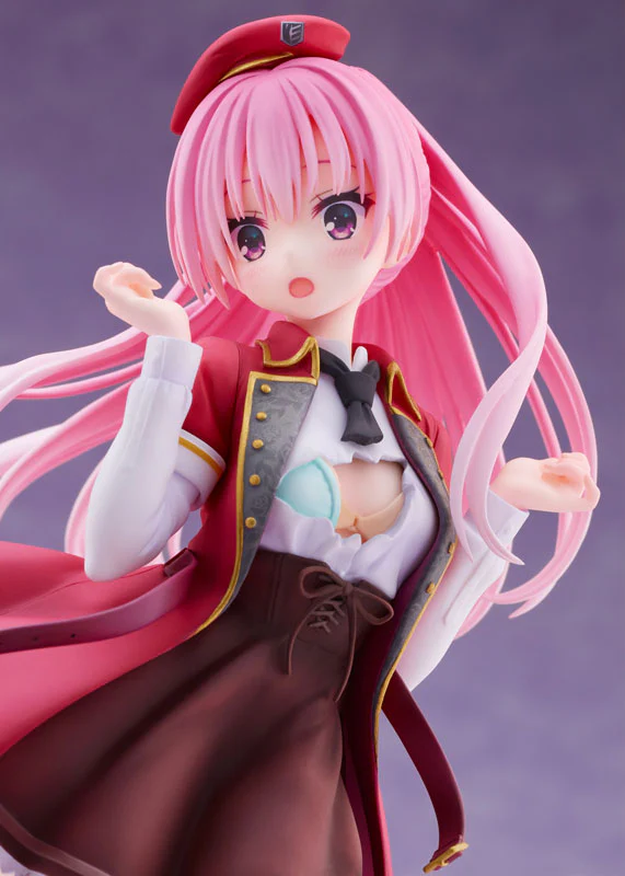 [Limited Edition] RIDDLE JOKER Ayase Mitsukasa 1/7 - Image 6