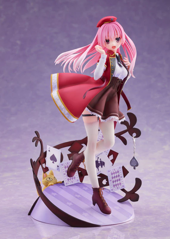 [Limited Edition] RIDDLE JOKER Ayase Mitsukasa 1/7 - Image 7