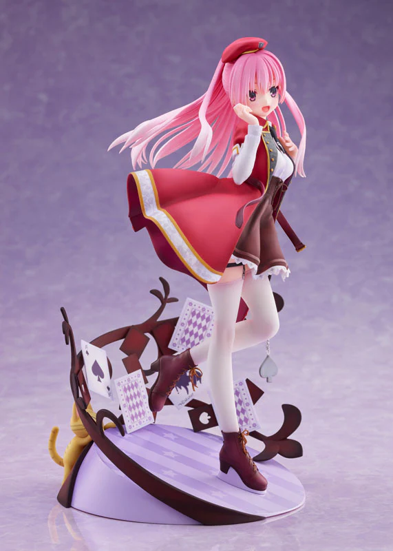 [Limited Edition] RIDDLE JOKER Ayase Mitsukasa 1/7 - Image 8