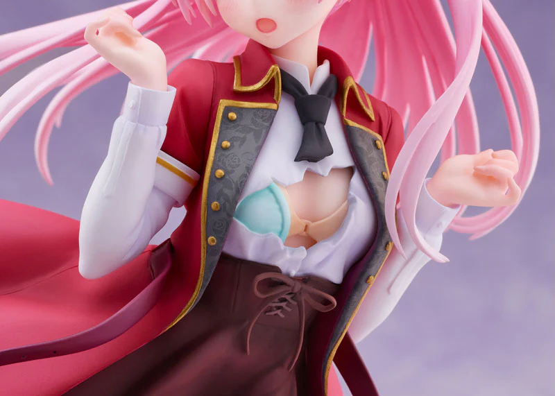 [Limited Edition] RIDDLE JOKER Ayase Mitsukasa 1/7 - Image 9