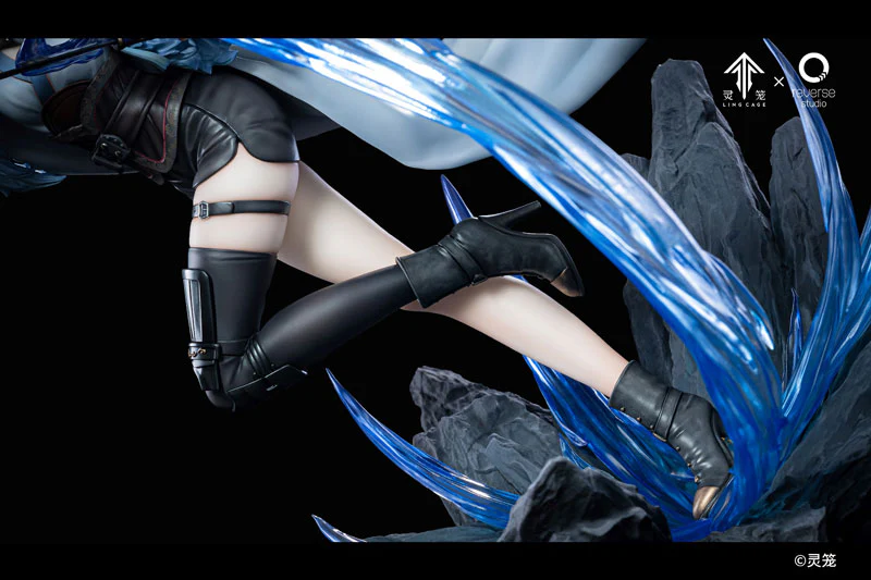Ling Cage - Bai Yuekui - 1/7 (Reverse Studio) - Image 6
