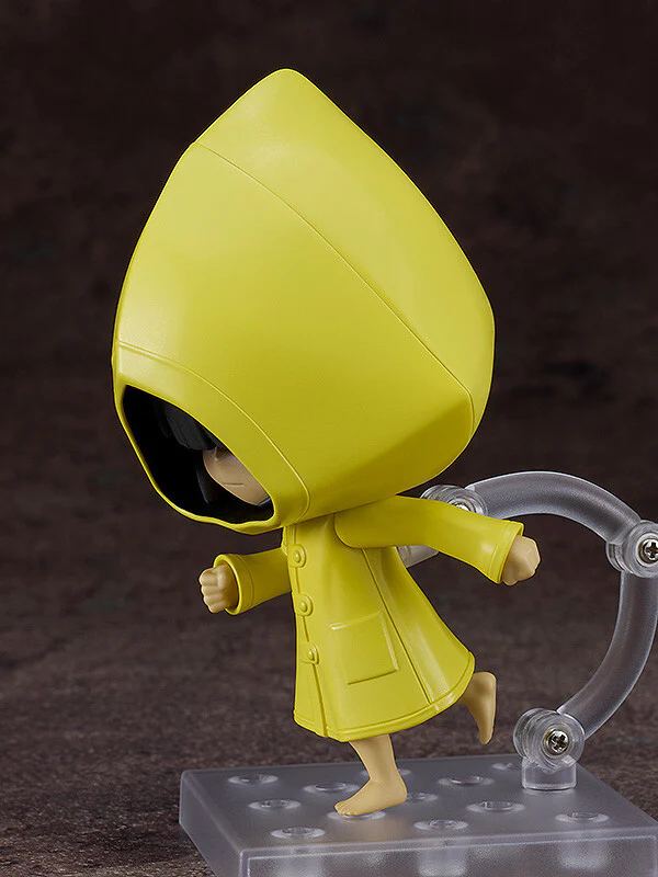 Little Nightmares - Nome - Six - Nendoroid #2146 (Max Factory) - Image 2