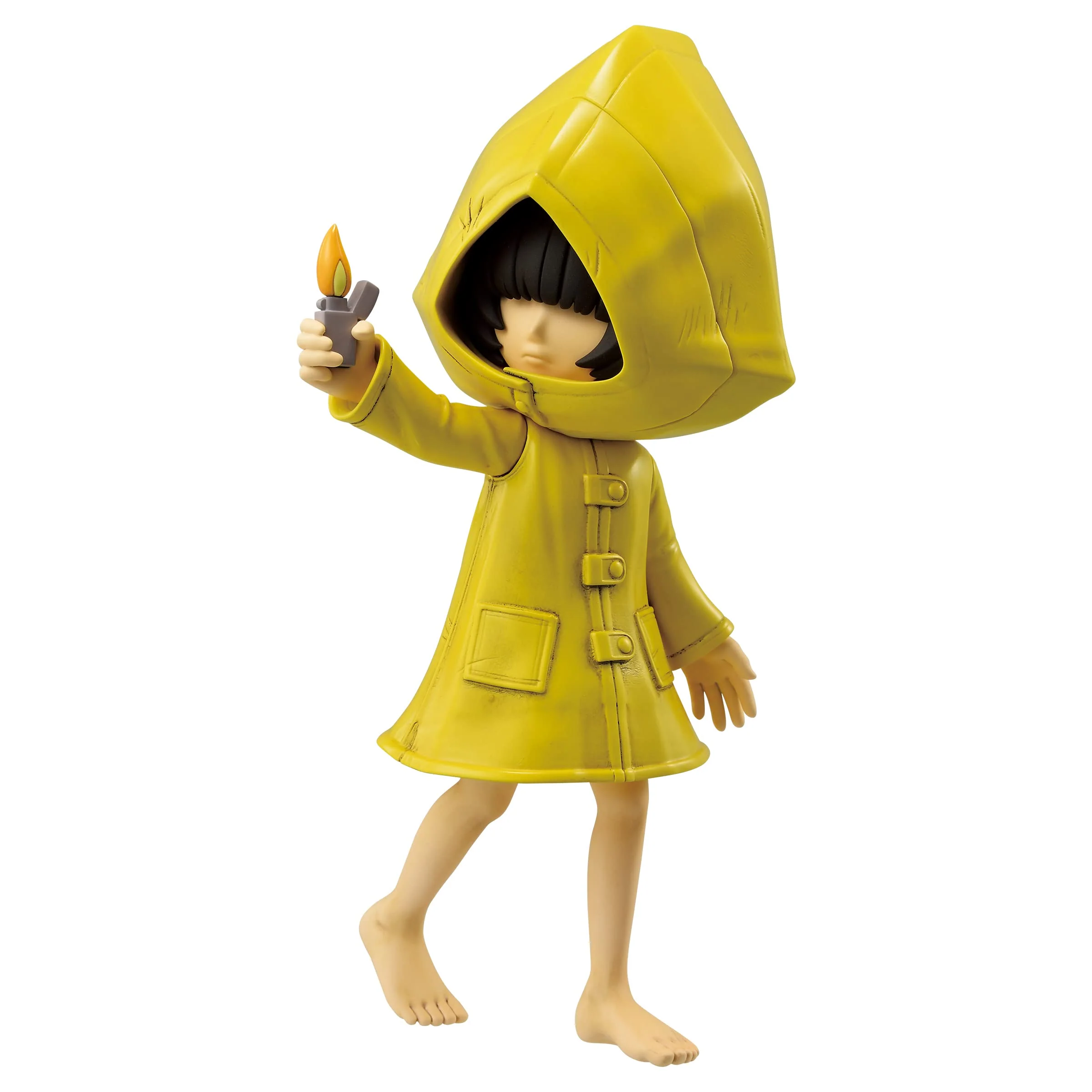 Little Nightmares - Six (Bandai Spirits)