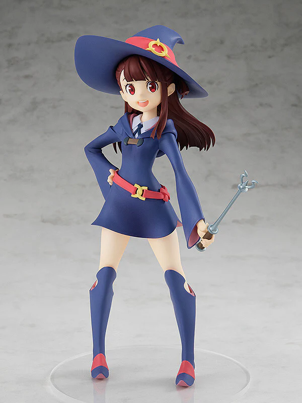 Little Witch Academia - Atsuko Kagari - Pop Up Parade (Good Smile Company) - Image 2