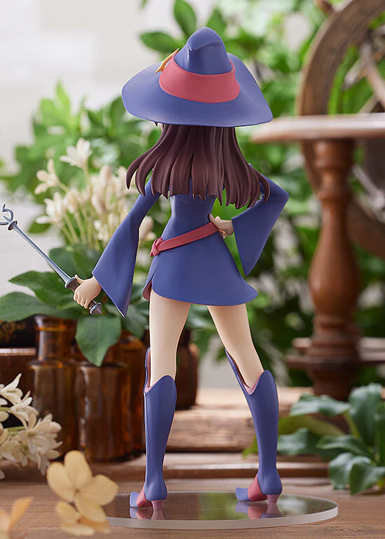 Little Witch Academia - Atsuko Kagari - Pop Up Parade (Good Smile Company) - Image 5