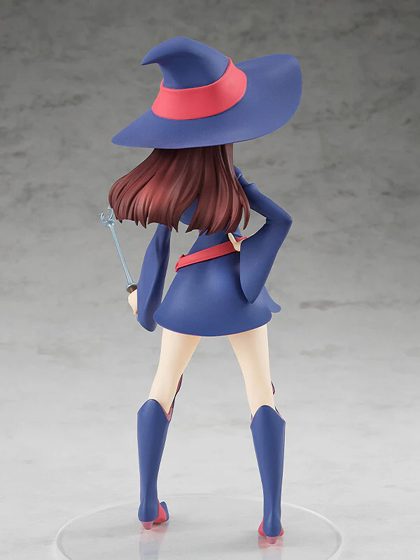 Little Witch Academia - Atsuko Kagari - Pop Up Parade (Good Smile Company) - Image 6