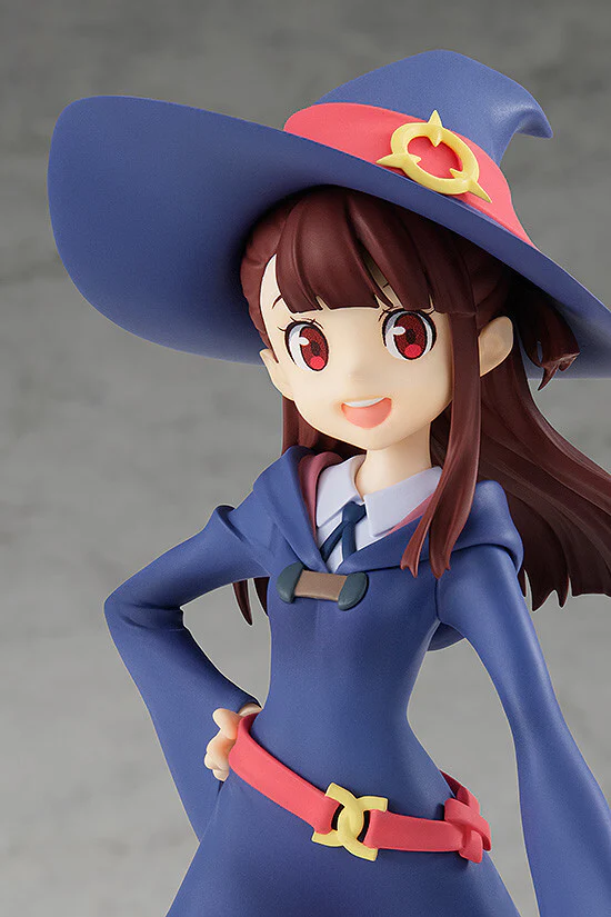 Little Witch Academia - Atsuko Kagari - Pop Up Parade (Good Smile Company) - Image 7