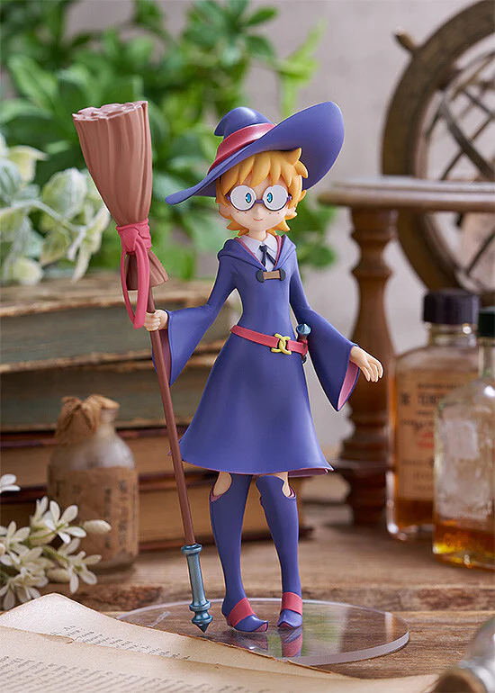 Little Witch Academia - Lotte Jansson - Pop Up Parade (Good Smile Company) - Image 2
