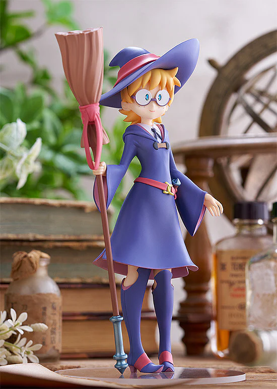 Little Witch Academia - Lotte Jansson - Pop Up Parade (Good Smile Company) - Image 3