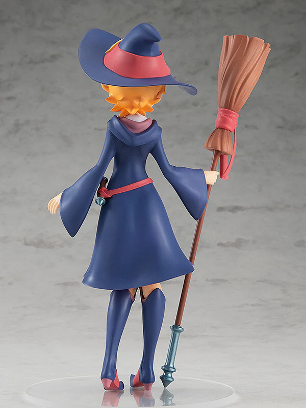 Little Witch Academia - Lotte Jansson - Pop Up Parade (Good Smile Company) - Image 4