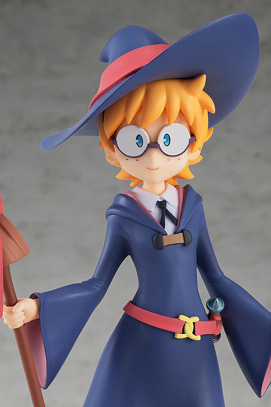 Little Witch Academia - Lotte Jansson - Pop Up Parade (Good Smile Company) - Image 6