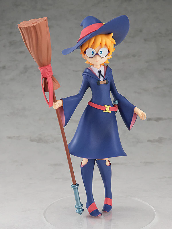 Little Witch Academia - Lotte Jansson - Pop Up Parade (Good Smile Company) - Image 7