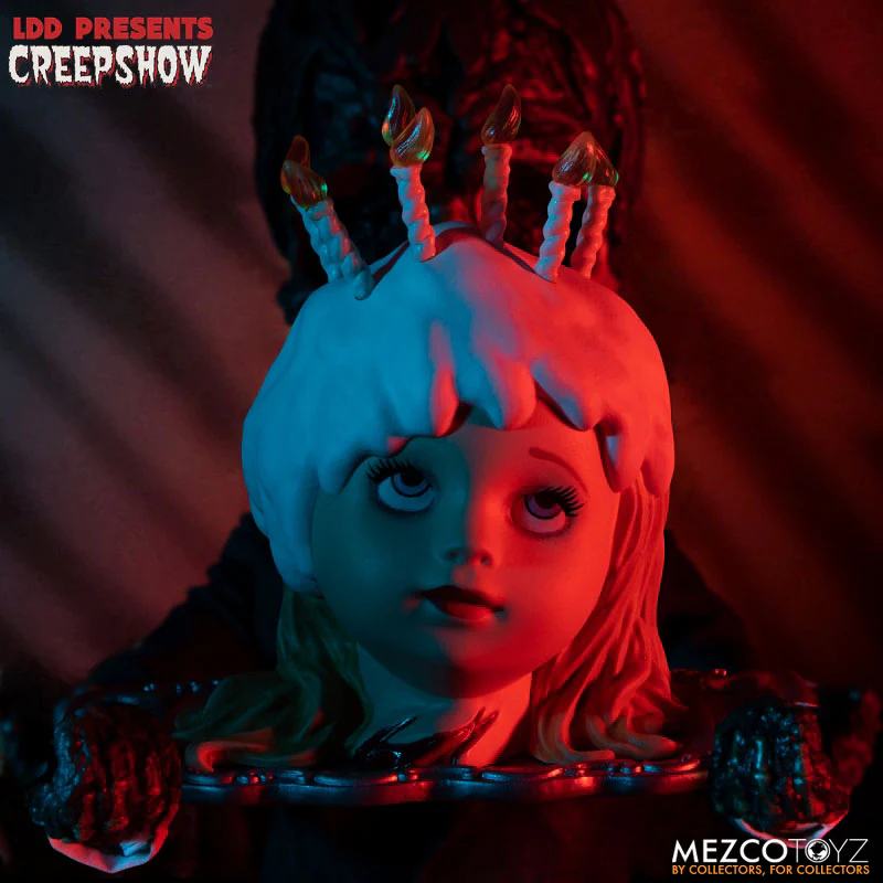 Living Dead Dolls / Creepshow: Father's Day Nathan Grantham - Image 2