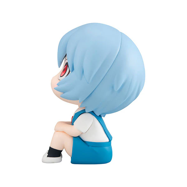Evangelion Shin Gekijouban - Ayanami Rei - Look Up - 2025 Re-release (MegaHouse) - Image 5