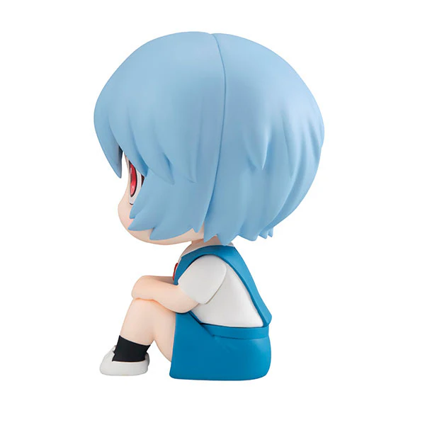 Evangelion Shin Gekijouban - Ayanami Rei - Look Up - 2025 Re-release (MegaHouse) - Image 6