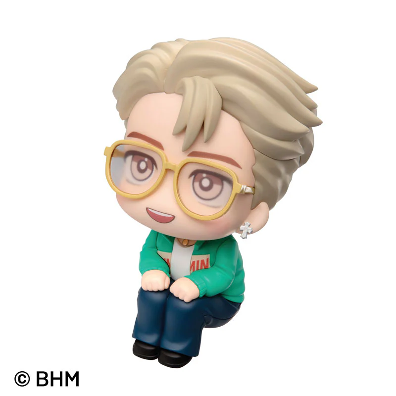 LookUp TinyTAN Dynamite ver. Jimin - Image 2