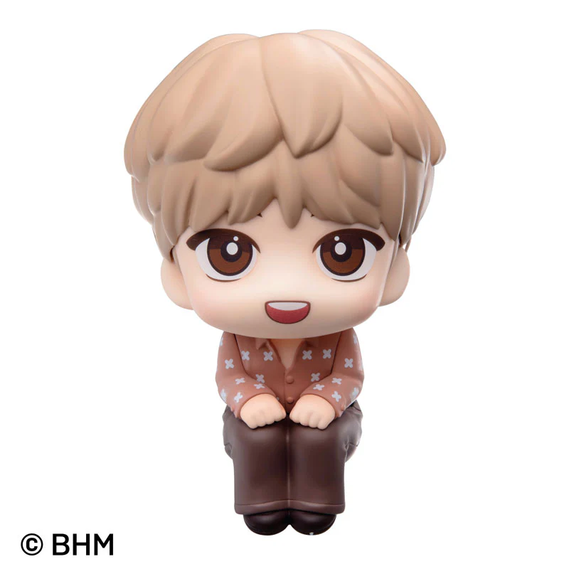 LookUp TinyTAN Dynamite ver. Jin